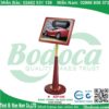 Bảng menu màu gỗ ZP-04B nhập khẩu giá rẻ- Bodoca