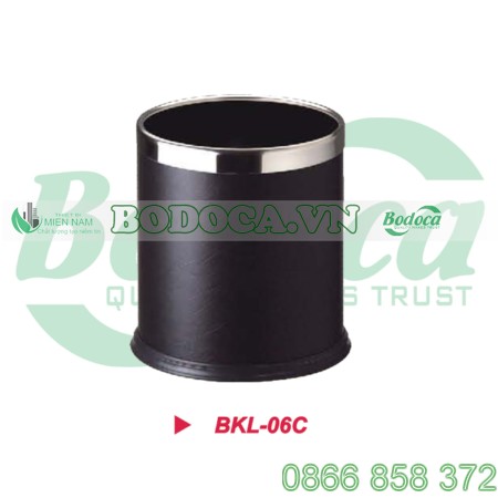 Thùng đựng rác nhỏ gọn BKL-06